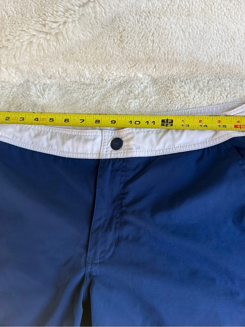 North Sails lightweight swim